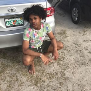 Meet your Posher, Brandon